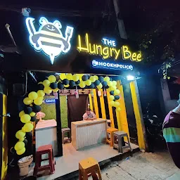 The Hungry Bee
