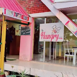 The Hungry Food Point