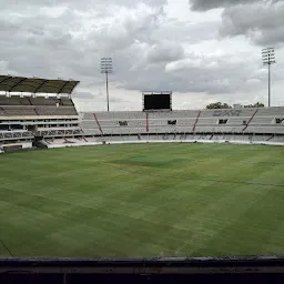 The Hyderabad Cricket Association