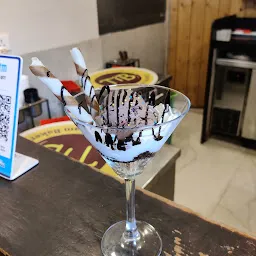 The Ice cream Bakery-Vashi
