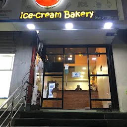 The Ice Cream Bakery, Airoli