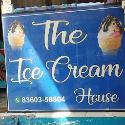 The Ice Cream House