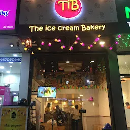 The Icecream Bakery-Thane