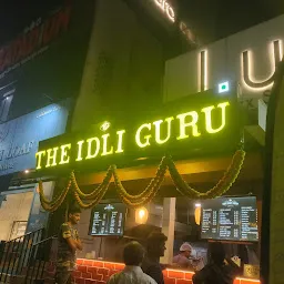 The Idli Guru