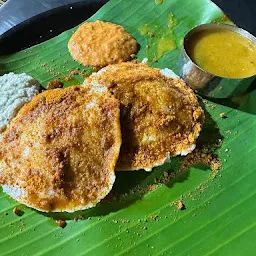 The Idli Guru