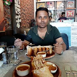 The Idli Xpress Muzaffarpur