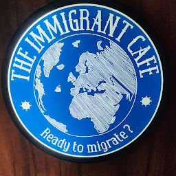 The Immigrant Café