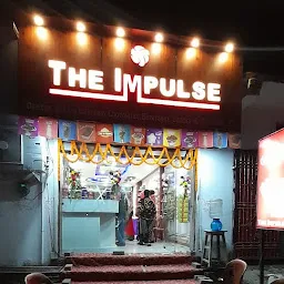 THE IMPULSE