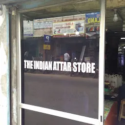 The Indian Athar Store