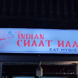 The Indian Chaat Haat