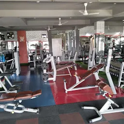 The Indian Gym