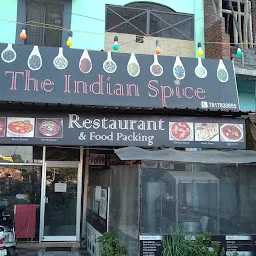 The Indian Spice Restaurant