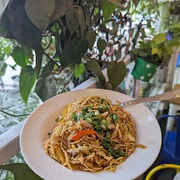 The Indore Canteen