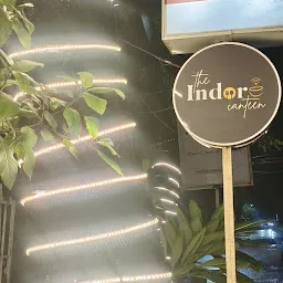 The Indore Canteen