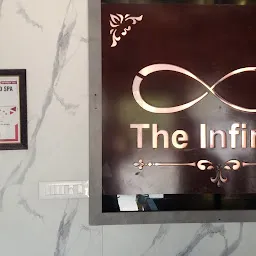 The Infinity Unisex Salon and Spa