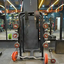 The Inspire Gym