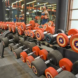 The Inspire Gym
