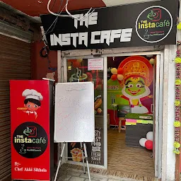 The insta cafe