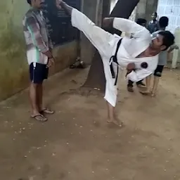 The Institute Of Karate