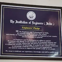 The Institution of Engineers