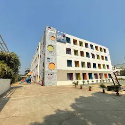 The Intelli School Vizag | CBSE Affiliated | Nursery to Grade 12