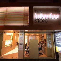 The Interior Store