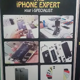 the iPhone Expert