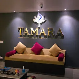 The Iravati Luxury Spa ® Ahmedabad