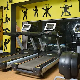 The Iron Man Gym