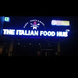The Italian Food Hub