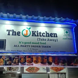 THE J KITCHEN