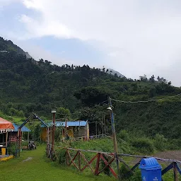 The janvi Camping & resort