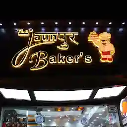 The Jaunpur Baker's