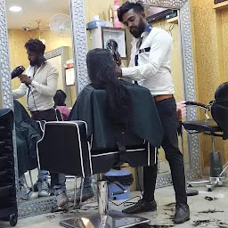 The Jawed Habib Salon (Hair and beauty)