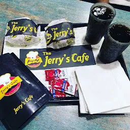 The jerry’s cafe