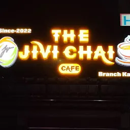 The Jivi Chai Cafe