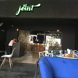 THE JOINT - Bar.Cafe
