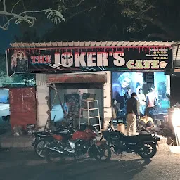 The joker's Cafe