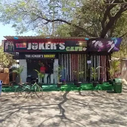 The joker's Cafe