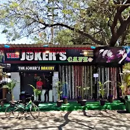 The joker's Cafe