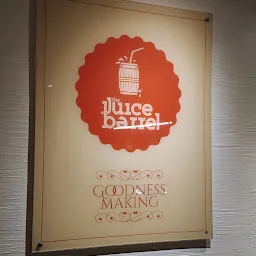 The Juice Barrel