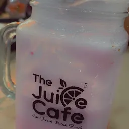 The Juice Cafe