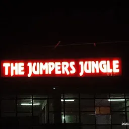 The Jumpers Jungle - Birthday Parties Venue