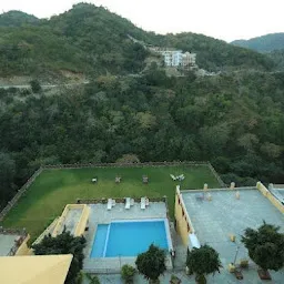 The Sky Imperial Jungle Camp Resort, Kumbhalgarh