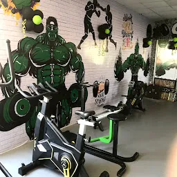 The Jungle Fitness