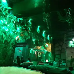 The Jungle Joy Restaurant