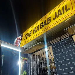 THE KABAB JAIL