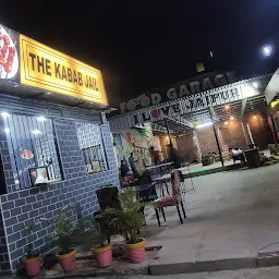 THE KABAB JAIL