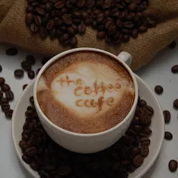 THE KAFFEE CAFE