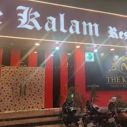 THE KALAM RESTAURANT